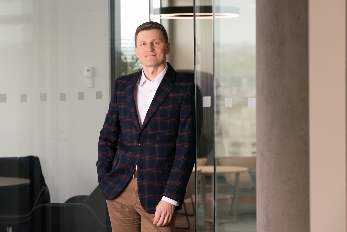 kokie Baltijos šalių verslai turi išlaikyti budrumą?