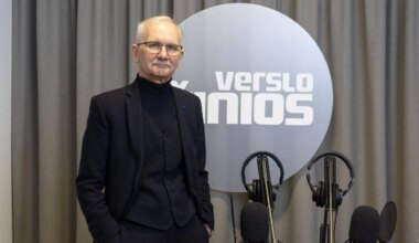 E. Bičkauskas: aš abejoju 5-uoju NATO straipsniu