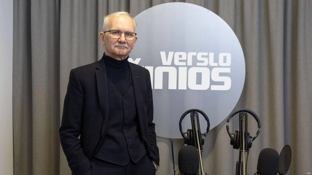 E. Bičkauskas: aš abejoju 5-uoju NATO straipsniu