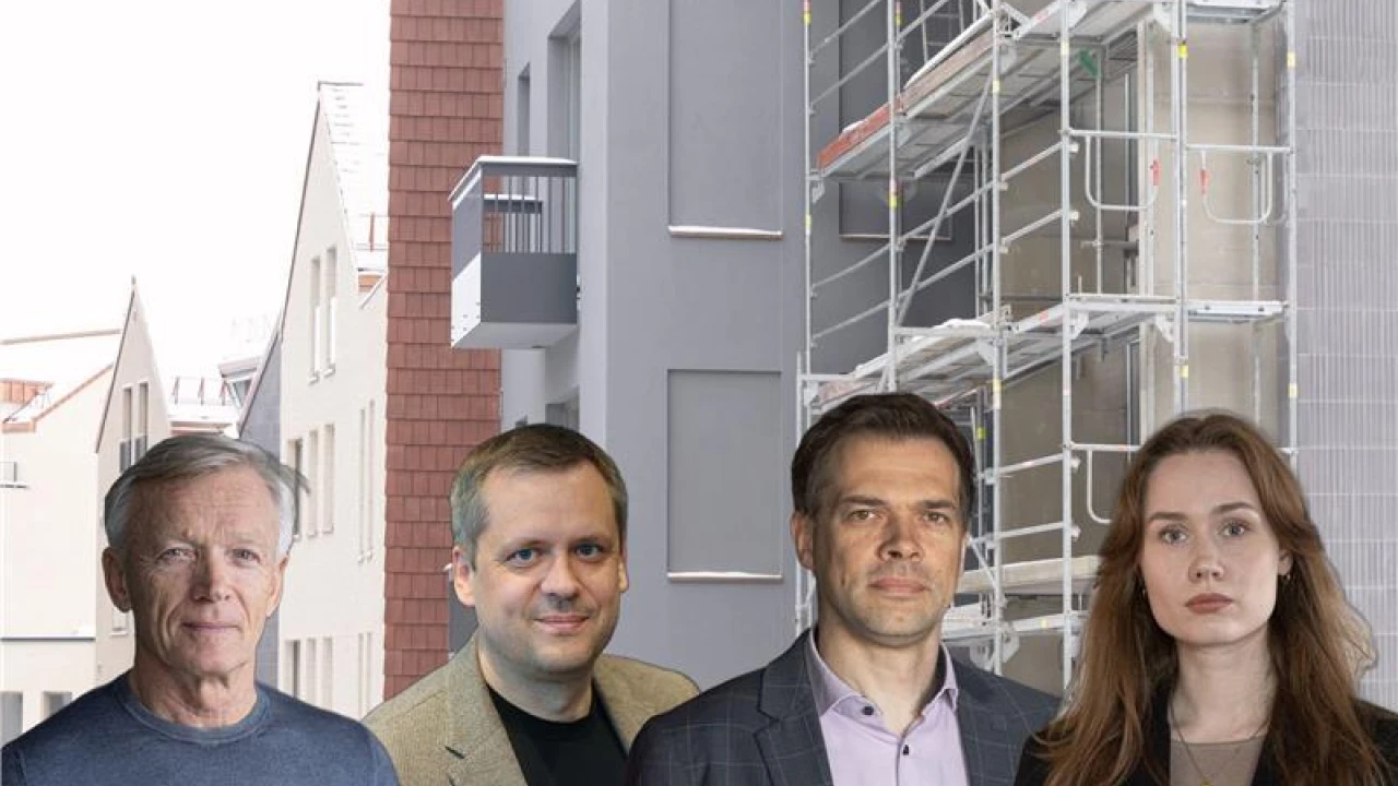 2026 m. kartoja pernykštę butų pardavimo istoriją: vieniems reikia, kiti – skuba