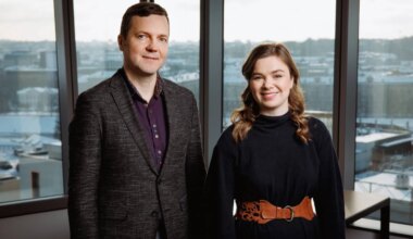 „Noviti Finance“ obligacijos su 9% grąža ir Europos institucinių investuotojų pasitikėjimu