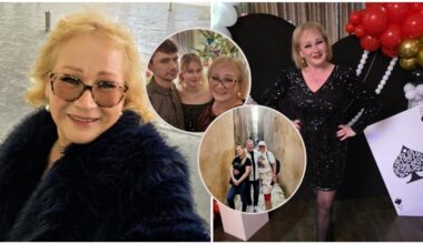 Jolanta Naruševičiūtė – atvirai apie įveiktą ligą ir replikas dėl išvaizdos: „Aš gyva, galiu toliau eiti į priekį“