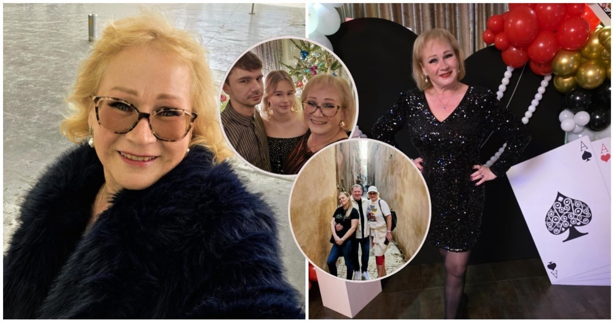 Jolanta Naruševičiūtė – atvirai apie įveiktą ligą ir replikas dėl išvaizdos: „Aš gyva, galiu toliau eiti į priekį“