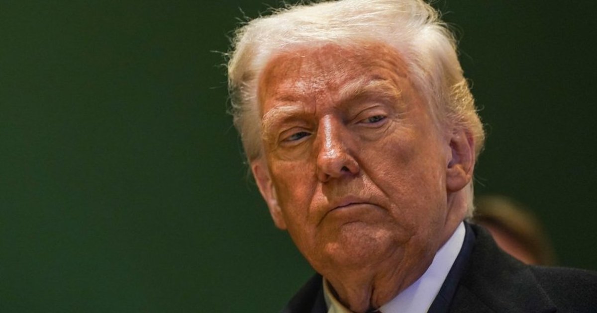 Pasikėsinimas į Donaldą Trumpą Floridoje: paaiškėjo, kas gresia kaltinamajam