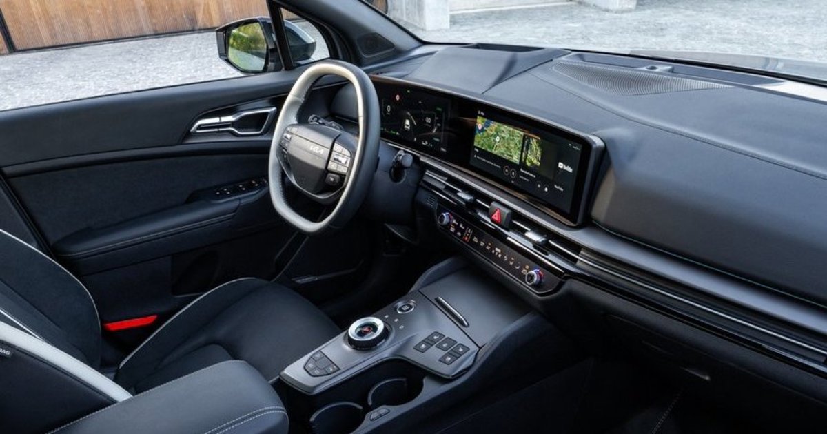 Nusipirkę naują automobilį, patikrinkite šiuos nustatymus: vienas neapdairus žingsnis gali sukelti rimtų problemų