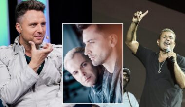 Tai, ką Egipte per radiją išgirdo Edgaras Lubys, nepatiks „Naktinių personų“ gerbėjams: kas pirmas atspės?