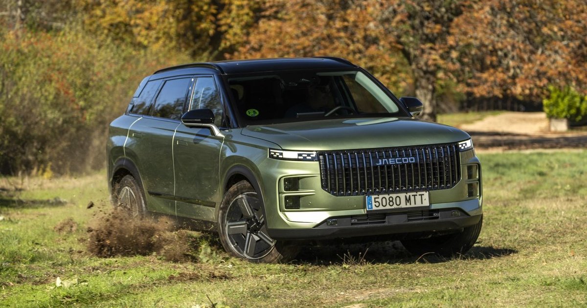 Į Lietuvą žengia Kinijos milžinė: pradės pardavinėti „Omoda“ ir „Jaecoo“ markių automobilius