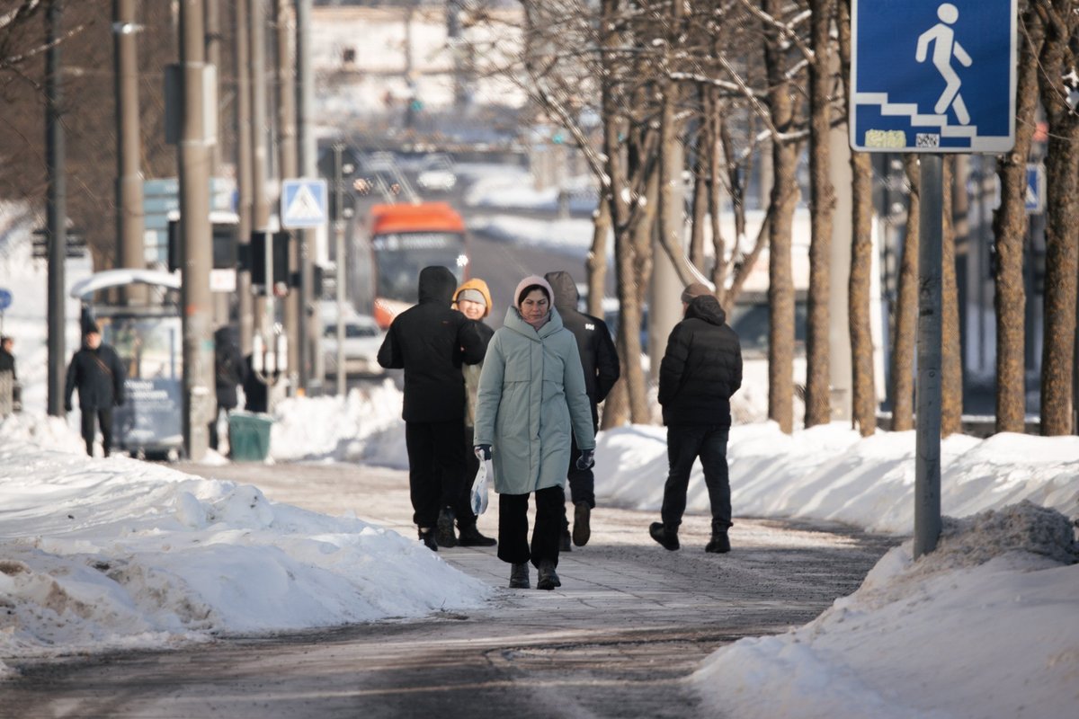 Mauricas – apie kainų „šuoliuką“: tai būtų lyg tramplinas infliacijai