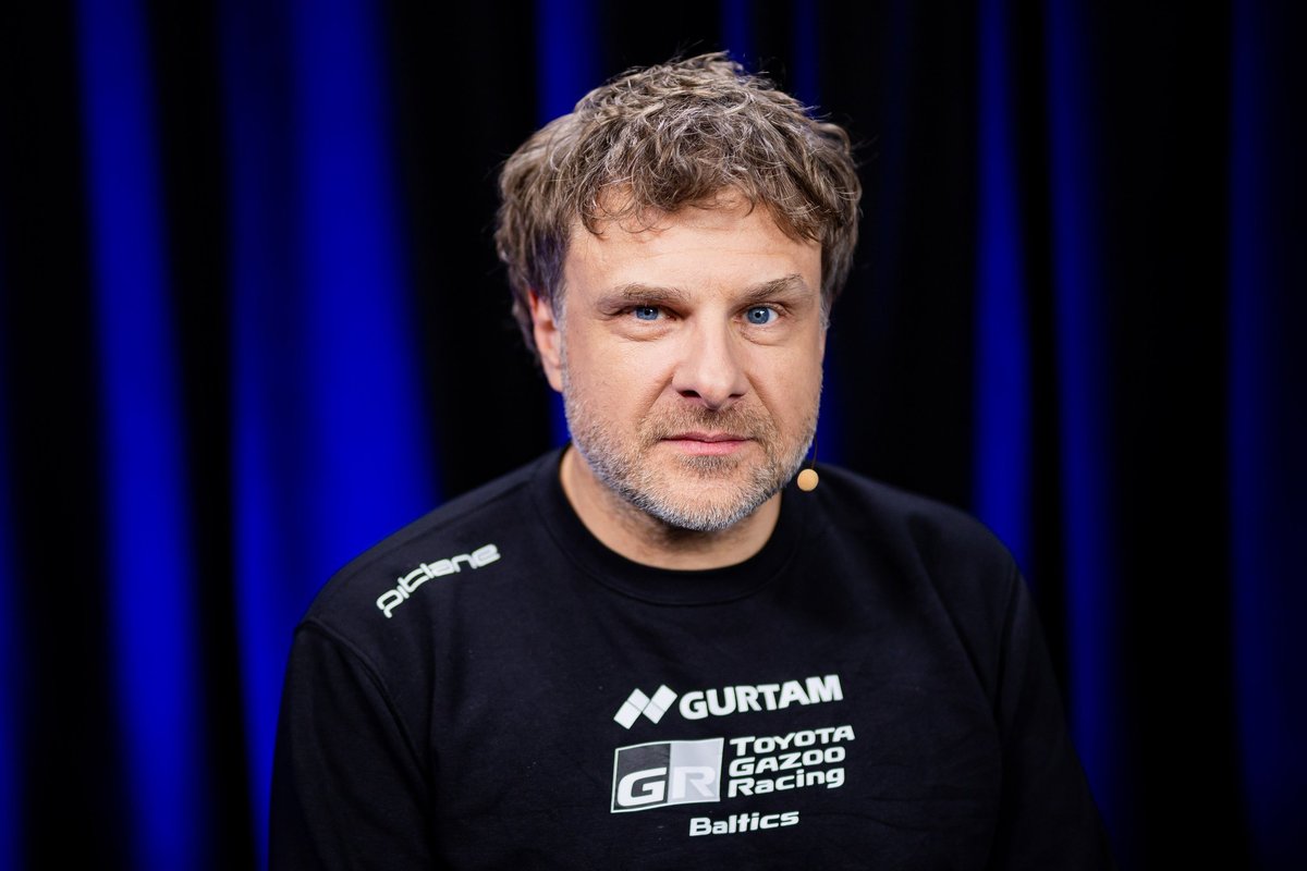 Benedikto Vanago byloje ketinama apklausti dar du liudytojus