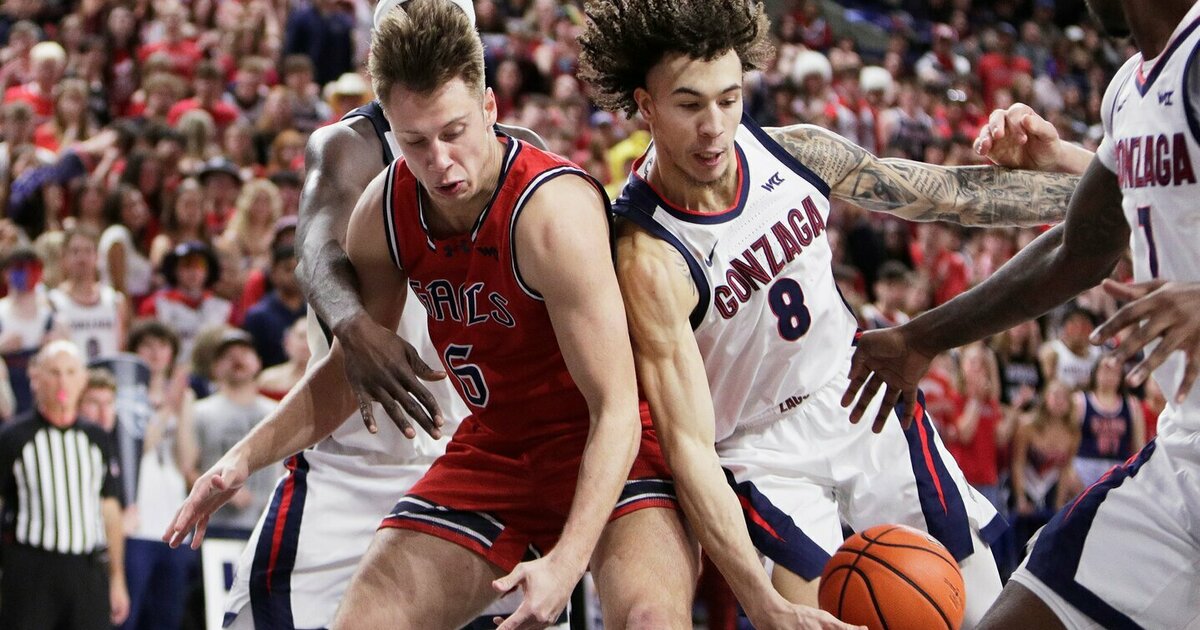 Juzėnas pagerino NCAA karjeros taškų rekordą