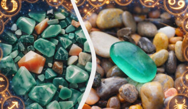 kurie akmenys pritraukia turtus ir sėkmę kiekvienam Zodiako ženklui?