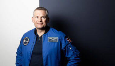 Vienintelis Danijos astronautas papasakojo, ką iš tiesų reiškia gyventi kosmose | Verslas