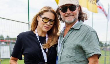 Antanui Bosui reikalaujant pusės milijono iš savivaldybės – pasisakė žmona Daina Bosas: „Už klerkų klaidas nemokėsim“ | Vardai