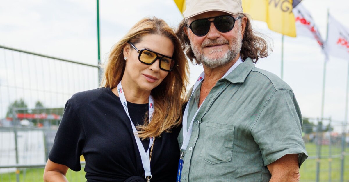 Antanui Bosui reikalaujant pusės milijono iš savivaldybės – pasisakė žmona Daina Bosas: „Už klerkų klaidas nemokėsim“ | Vardai