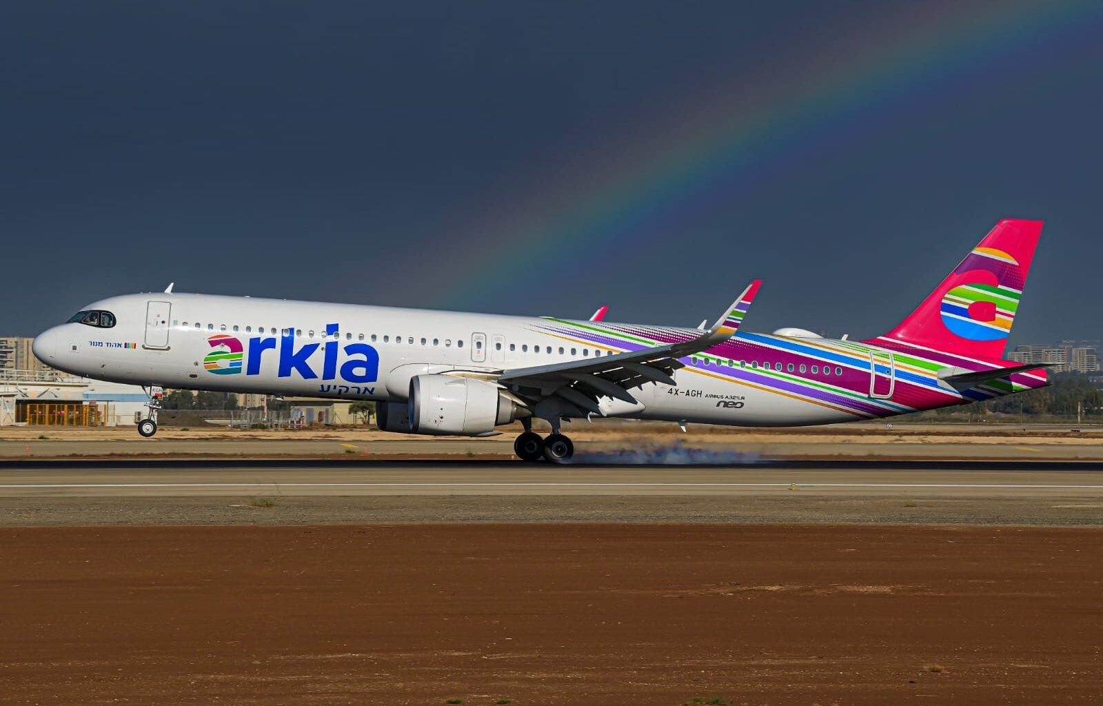 Iš Vilniaus oro uosto skraidins nauja oro bendrovė