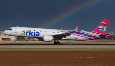 Iš Vilniaus oro uosto skraidins nauja oro bendrovė