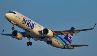 Iš Vilniaus oro uosto skraidins nauja oro bendrovė: bilietai jau prekyboje | Verslas