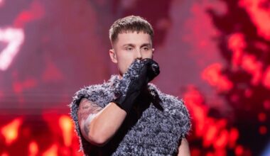 „Eurovizijos“ atrankoje – net 14 metų nematytas rezultatas | Vardai