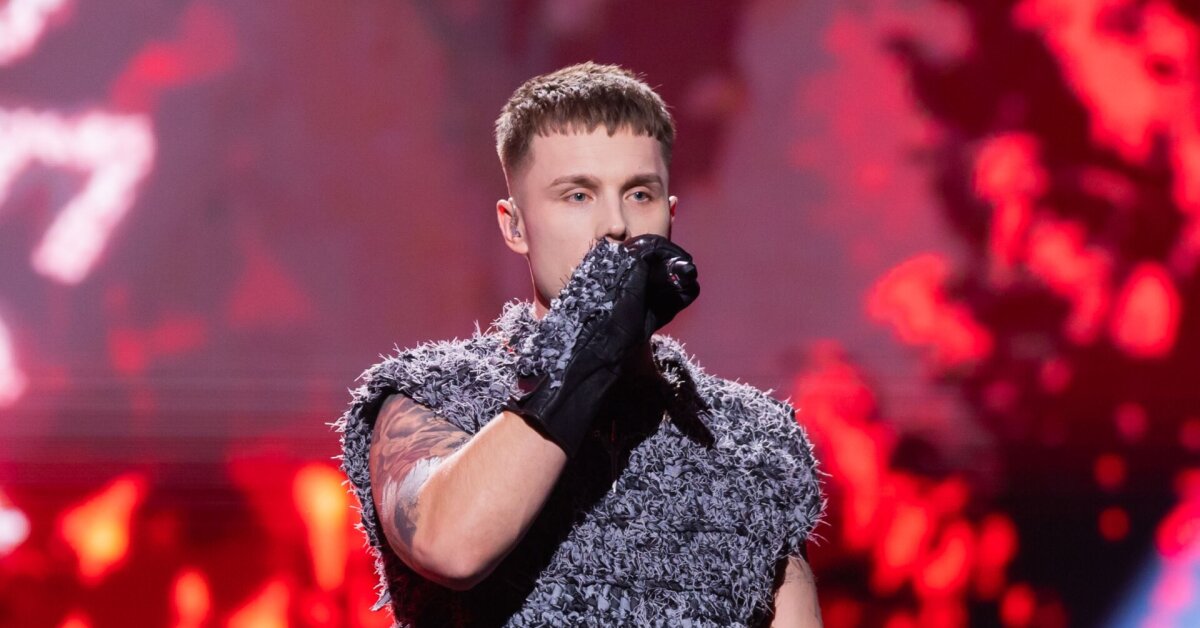 „Eurovizijos“ atrankoje – net 14 metų nematytas rezultatas | Vardai