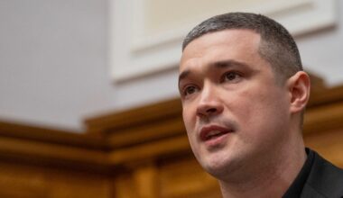 Rusija nebegalės naudotis „Starlink“: Ukraina atskleidė detales