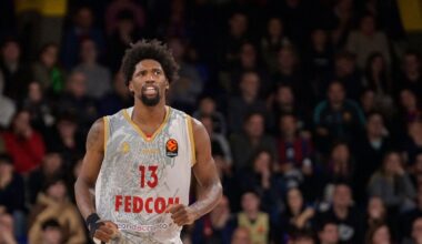 Kaune „Monaco“ versis be buvusio žalgiriečio