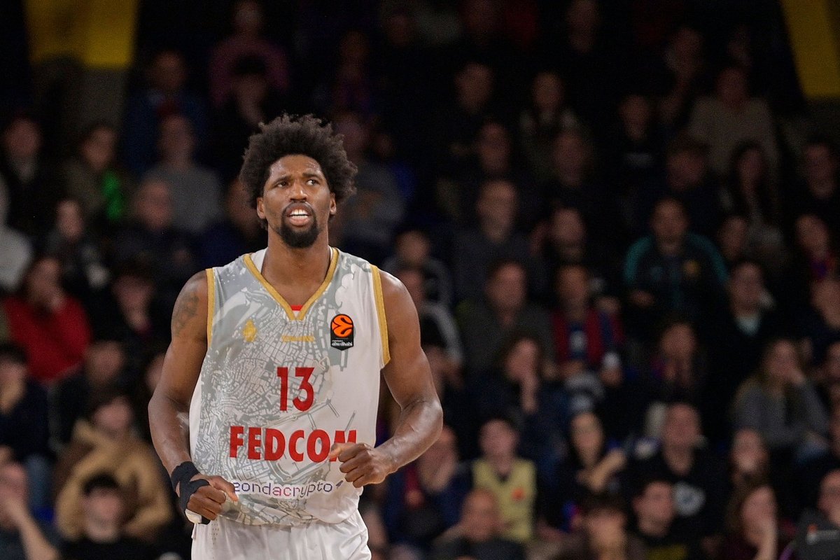 Kaune „Monaco“ versis be buvusio žalgiriečio