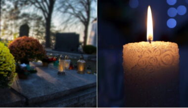 Pamatę, kokį paminklą šeima pastatė mirusiai 15-metei dukrai, netenka žado: tokį išvysi ne kasdien