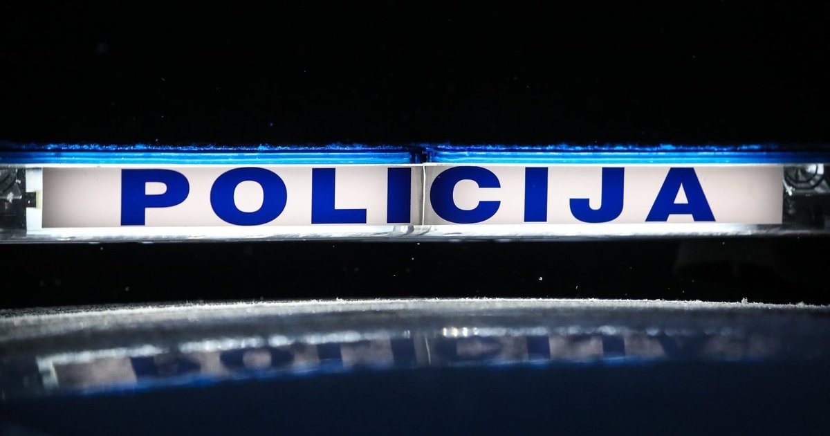 Vilniuje fiksuoti 2 smurto prieš nepilnamečius atvejai – pradėti ikiteisminiai tyrimai