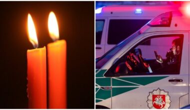 „Apie brolio žūtį mamai pasakyti negalėjau“ – vienas gimtadienis ir 2 mirtys šeimoje