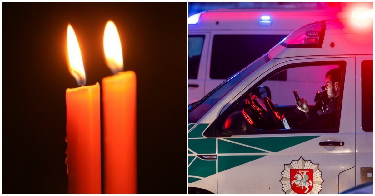 „Apie brolio žūtį mamai pasakyti negalėjau“ – vienas gimtadienis ir 2 mirtys šeimoje