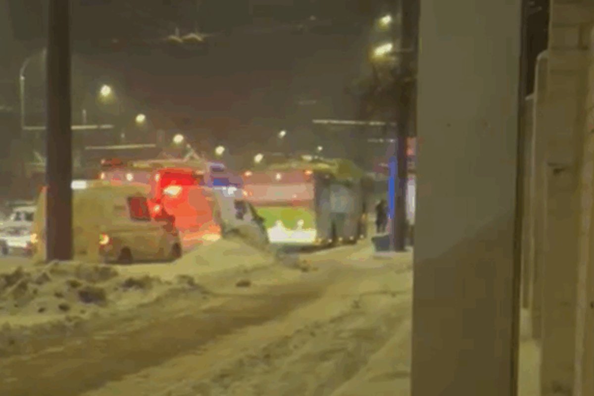 Po troleibusų apšaudymo Kaune – sulaikytas teisėsaugai puikiai žinomas vyras - Delfi