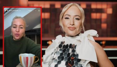 Prabilo iš „Didžiojo chorų mūšio“ pirmoji iškritusi Atlanta – bedė pirštu į 1 dalyką: „Tai didelė problema“ | Vardai