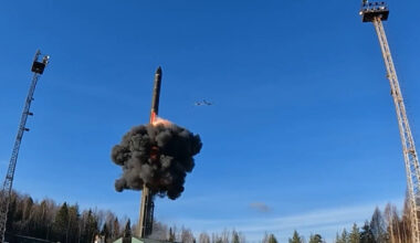 Kremlius įspėjo apie pavojų: grėsmingesnė padėtis nei bet kada anksčiau