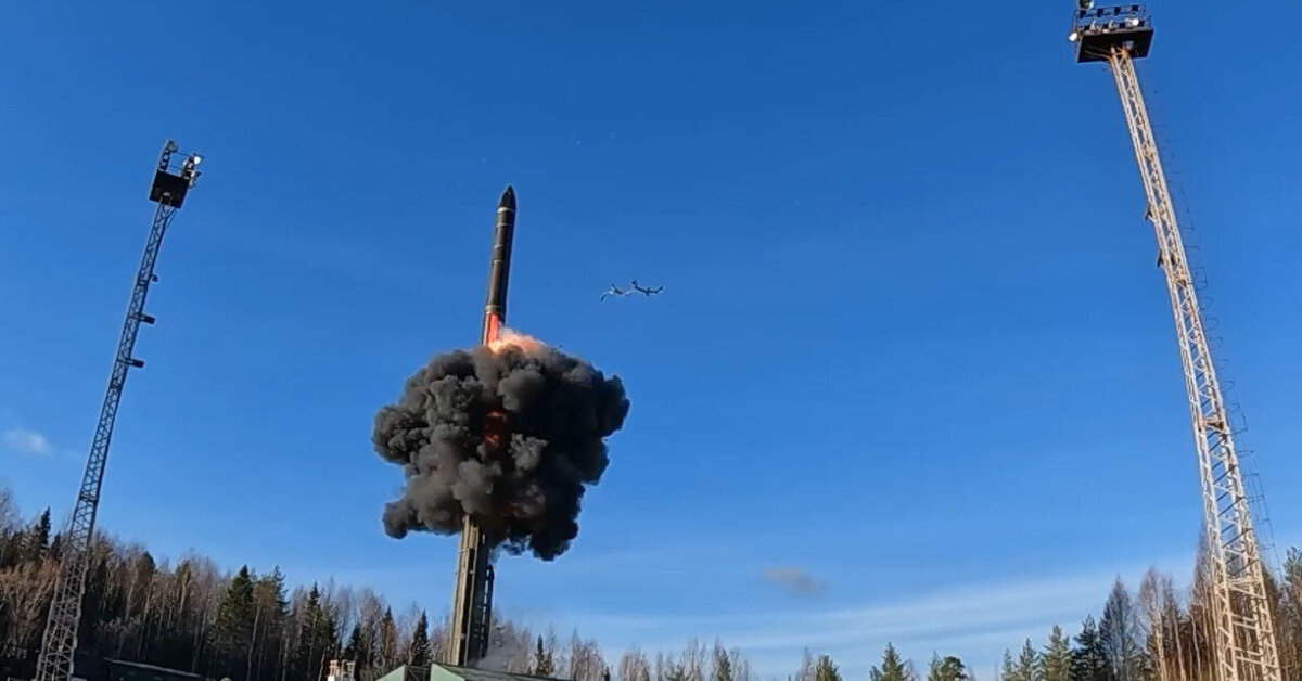 Kremlius įspėjo apie pavojų: grėsmingesnė padėtis nei bet kada anksčiau