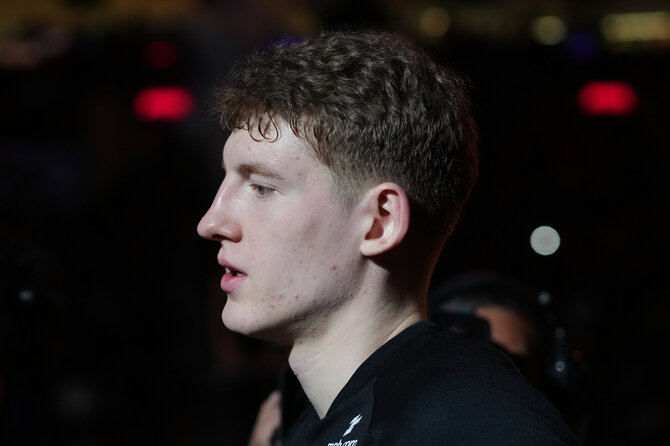 „Scanpix“ nuotr./Kasparas Jakučionis