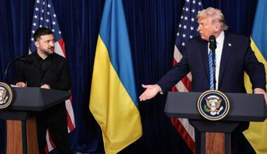 Zelenskis apie derybas: dėl šio klausimo nesutarsime, bet yra 1 būdas