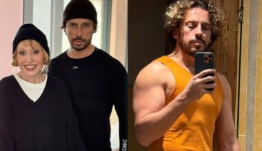 „Kiek galima!“: iš atjaunėjusio Maksimo Galkino reikalaujama nustoti publikuoti nuotraukas