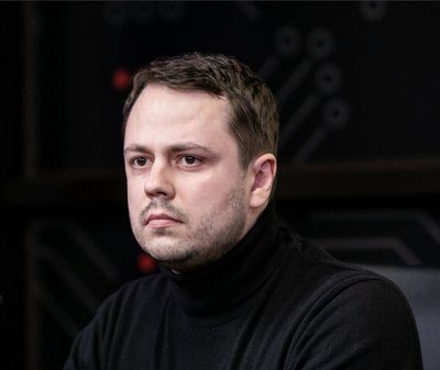 Edgaras Abromavičius