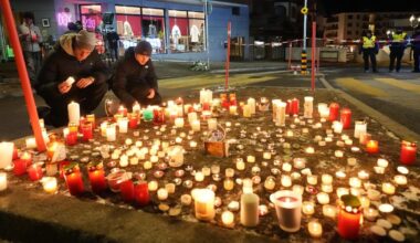 Po Naujųjų metų tragedijos Šveicarijoje – liūdna žinia iš ligoninės: aukų skaičius auga