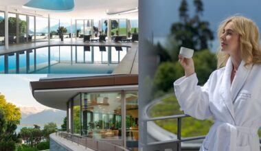 Klinika, kuri išgydė popiežių ir tapo legenda