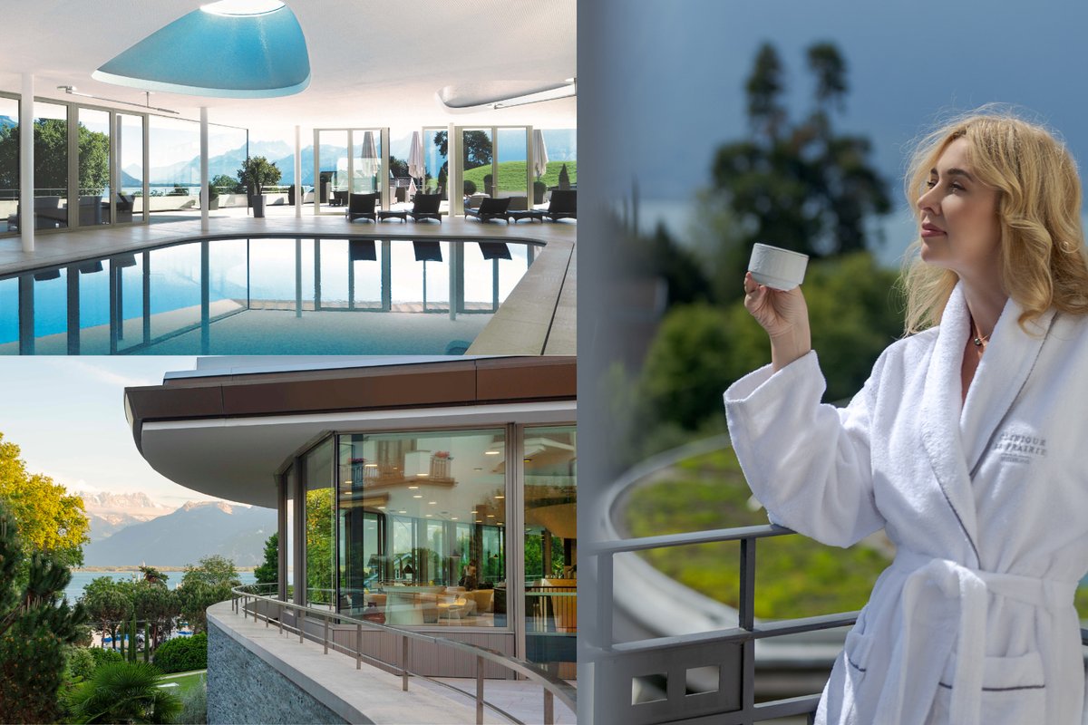 Klinika, kuri išgydė popiežių ir tapo legenda