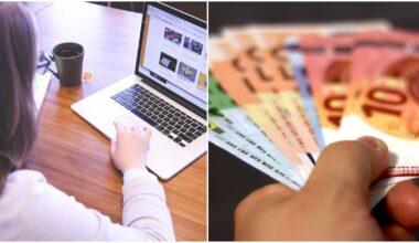 Lietuvos minimalus atlyginimas – tarp aukščiausių ES: lenkiame ne tik kaimynus