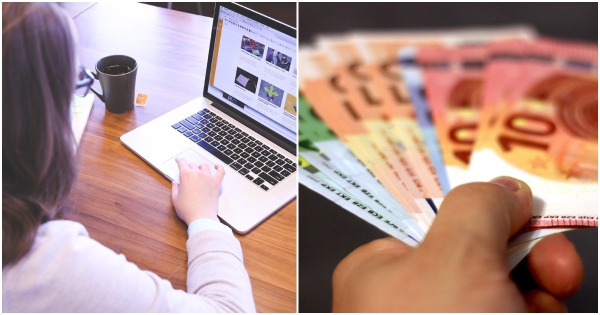 Lietuvos minimalus atlyginimas – tarp aukščiausių ES: lenkiame ne tik kaimynus