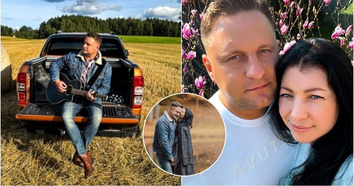 Andrius Rimiškis pasidalijo džiugia žinia – šeima laukia pagausėjimo