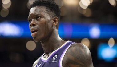 Schroderis dar kartą keičia komandą