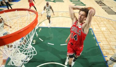 Buzelio lyderystės nepakako: „Buliai“ sugėrė nesėkmę Milvokyje - Delfi