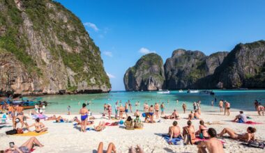 Atostogos Tailande ar Balyje lietuviams vis dažniau apkarsta