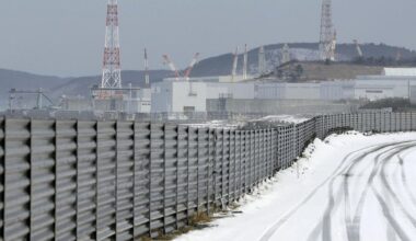 Japonijoje gausus sniegas nusinešė 30 gyvybių: gyventojus gelbėja net kariai