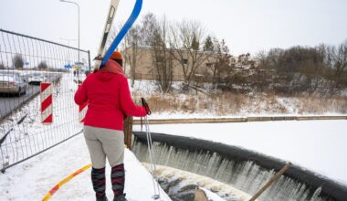 Po trijų vyrų žūties – šiurpus vaizdas net dabar