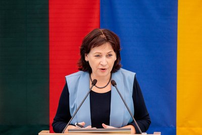 Jūratė Zailskienė